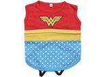 Cerda Group Maglietta Wonder Woman Rot Xs Rot Xs