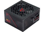 Abysm Gaming 3.1 Gaming Morpheo Gx5 850W 80+ Gold Alimentatore Modulare Taglia Unica