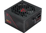 Abysm Gaming Morpheo 3.1 Gx5 1000W 80 Plus Gold Alimentazione Modulare Taglia Unica