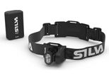 Silva Free 1200 M Lampada Frontale Nera 1200 Lumen Nero 1200 Lumen