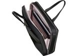 Samsonite Zalia 3.0 39,6 Cm (15,6") Cartella Nera"