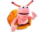Piccolo Finchen SE305 Marionetta A Mano Sesame Street Gund Living Puppets