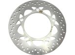 Disco Freno Rb Max Ø 282Mm Posteriore, 59C2582W0000 Per Yamaha T-Max Xp 530 / 560 Ccm