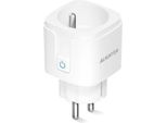Alligator WAL001, Da Interno, Bianco, Casa, Ufficio, Wireless, Wi-Fi, 3680 W