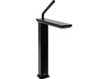 Rubinetto Da Lavabo Rea Modo Black High
