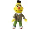Pupazzo Living Puppets Bert Di Sesame Street 37 Cm