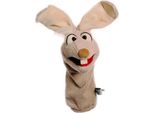 Living Puppets Chiacchierino Mampfred Coniglio 40 Cm