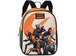 Disney Rebels Star Wars Zaino Per Bambini Borsa Rebels Per L'asilo