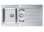 Lavello Da Incasso Alveus Line Maxim 10 - 1085952