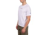 North Sails - T-Shirt Uomo Con Logo Lineare - Taglia 3XL