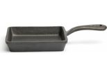 Comas Mini Padella Tradicion Quadrata 14 Cm, Padella In Ghisa, Padella, Ghisa, 7503