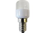 Lampada Led Edm 35291 E 6 W 1 W 0,5 W E14 Ø 2,6 X 60 Cm (6400 K)