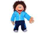 Marionette Viventi 65Cm Bendix W710
