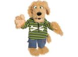 Marionette Viventi 63 Cm Cane Bosse W563