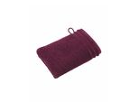 Vossen 114894 | Guanto Di Lavaggio Calypso Feeling / 22 X 16 Cm - Colore: Uva - Dimensioni: 22 X 16 Cm
