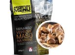 Menu Avventura Maiale Al Cumino 200G