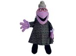 Living Puppets WS687 Wiwaldi And Co Omi FlöNz Marionetta A Mano 72 Cm