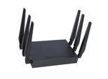 Router Cpe 5G Con Slot Per Scheda Sim, Wifi6 A Doppia Banda, 1000 Mbit/S, Rete Gigabit Ethernet, Wlan, 8 Antenne, 100-240 V, Spina Ue