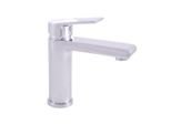 SlezáK-Rav Miscelatore Per Lavabo SlezáK Rav Colorado CO128CMATC Colore: Cromo, Dimensione: 1/2''