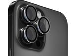 Mobile Origin Easy Lens Guards, Trasparente - Iphone 15 Pro/15 Pro Max