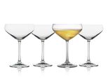 Bicchieri Da Champagne Lyngby Glas 34Cl (Set Di 4)