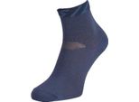 Silvini Airola UA2001 Calzini Blu Navy Taglia 42-44 3122-UA2001-30324