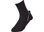 Copricostume Silvini Taro UA1658 Nero-Grigio Taglia 43-44 3120-UA1658-08115