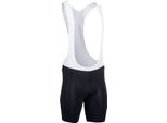 Silvini Banari MP1810 Pantaloncini Interni Da Uomo Elasticizzati Con Inserto Nero-Bianco Taglia S 3121-MP1810-08012