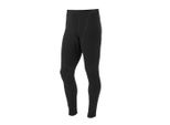 Sensor Merino Df Mutande Uomo Nero Taglia 2XL 15100025-04