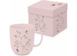 Ppd Osaka En Rose Matte Mug, In Confezione Regalo, Tazza, Tazza Da Caffè, Tazza, Tazza, New Bone China, 400 Ml, 161402338