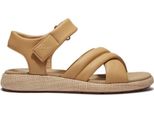 Timberland - Sandali Donna Belmar Waves - Numero 39.5