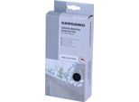 Zanzariera 1,5 M X 1,8 M Nera Per Finestre Con Nastro In Velcro