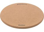 Sottopentola Magnetico In Sughero Cucina
