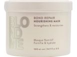 Schwarzkopf Blondme Bond Repair Nourishing Mask 500Ml