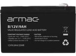 Universal Gel Battery For Ups Armac B/12V/9Ah