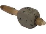 Matrix Fishing Inline Carp Fishing Piombo Grigio 20 G Grigio 20 G