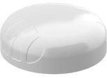 Poynting Antenne 5G/LTE Auto/Marina A-PUCK-0001-V1-01-W Bianco Sma (M) 6Dbi Siso Lte-Antenna 2M Cavo SMA-M Bianco PUCK-1