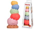 Tullo Educational Sensory Pyramid