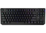 Endorfy EY5D015 Thock Tkl Wireless Pbt Kailh Box Rosso