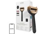 Micro Needle Face&Body Roller 9In1 Geske With App (Gray)