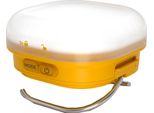 Glow Taglia Unica Gelb - Farbe Yellow