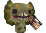 Pluszowa Figurko-Dilophosaurus Z Jurassic Park 18 Cm - Funko