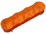 Scatola Da Parete 4X60 Pawbol A.0047P