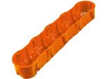 Scatola Profonda Per Pareti In Intercapedine 5X60 A.0048PG