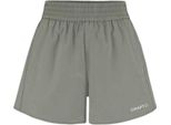 Craft Core Essence Shorts Verde S Donna Verde S