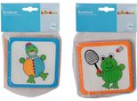 Libri Da Bagno Smb, 2 Assortiti