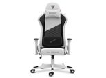 SENSE7 Spellcaster Senshi Edition Xl Sedia Da Gioco Bianca Sedia Da Scrivania Sedia Ergonomica Per Ufficio Sedia Ergonomica Per Gamer Poltrona Da Gioco 160Kg