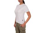 Napapijri - T-Shirt Donna Nina - Taglia L