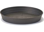 Piattino Sabbiato Ø 35 Cm Antracite Greener