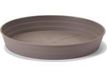 Piattino Sabbiato Ø 35 Cm Taupe Greener